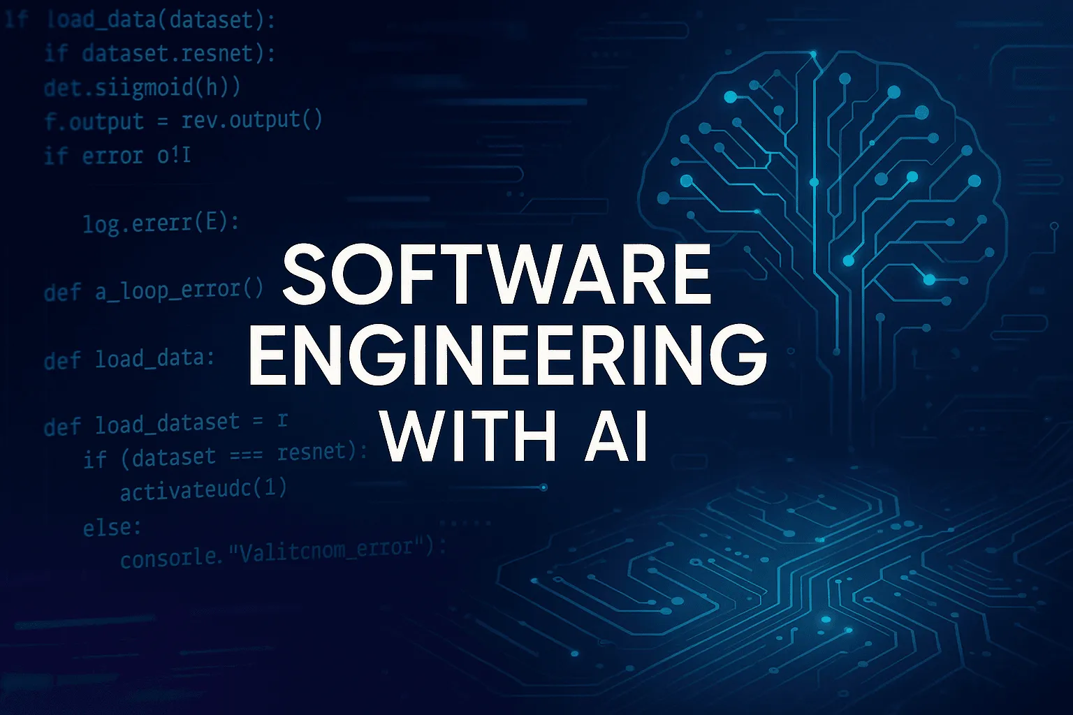 AI Engineering Paradigms