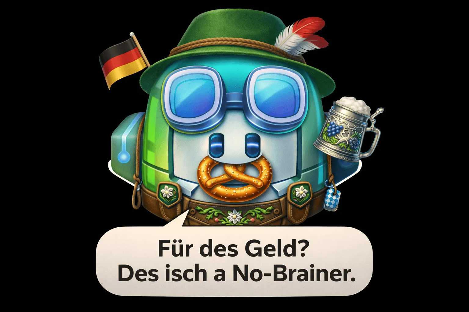 Github Copilots value is insanely good